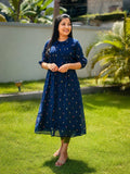 Navy Bloom