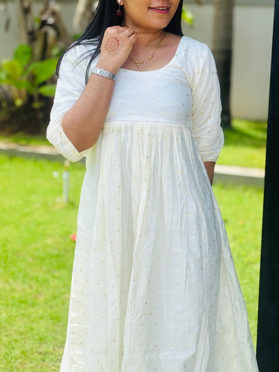 Onam Lily